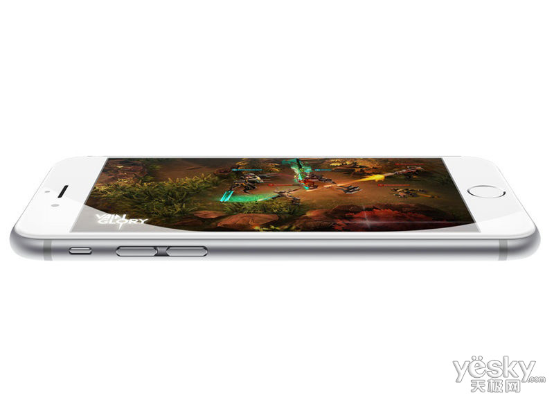 ƻ�� iPhone 6(64GB/ȫ��ͨ)