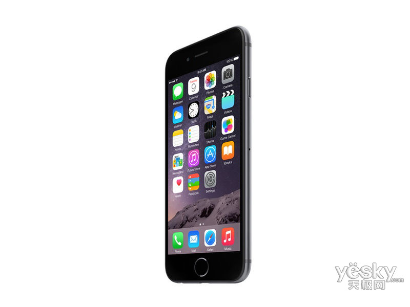 ƻ�� iPhone 6(128GB/ȫ��ͨ)