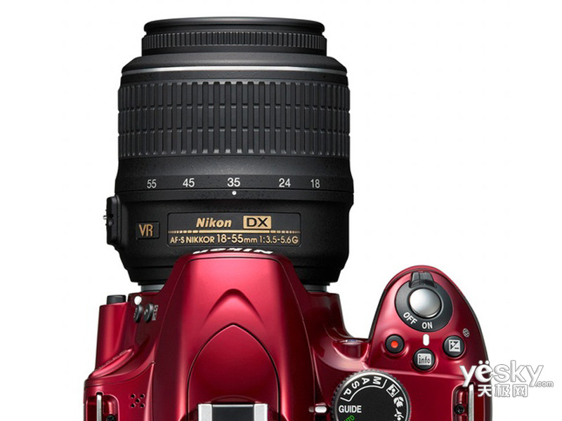 �῵D3200�׻�(18-55mm VR II)