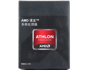 AMD Athlon II X4(IIĺ)860K
