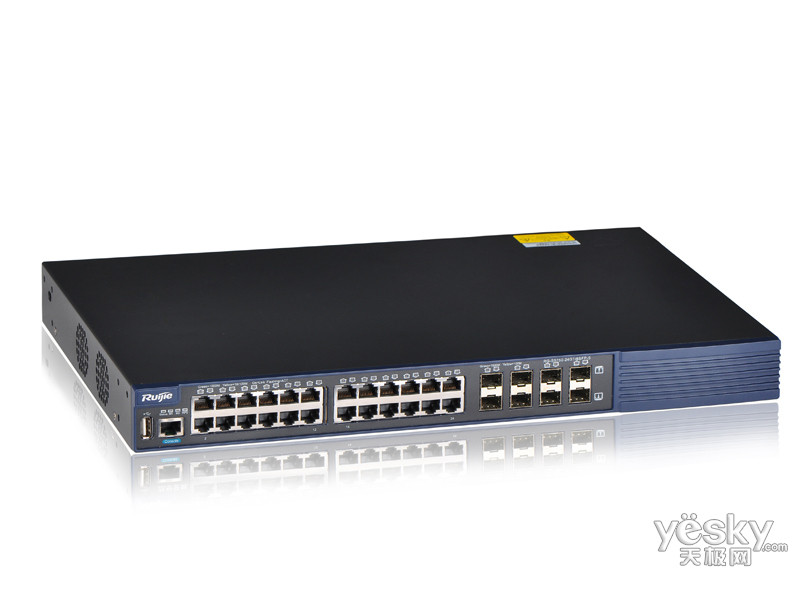 �������  RG-S5750-24GT/8SFP-S