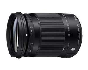 ����18-300mm f/3.5-6.3 DC Macro OS HSMͼƬ