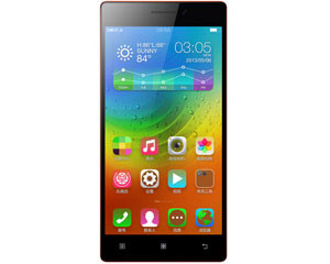 ����VIBE X2(16GB/�ƶ�4G)