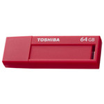 ֥ USB3.0 TransMemory(64GB)(V3DCH-64G-RD) U/֥