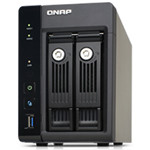 QNAP TS-253 Pro