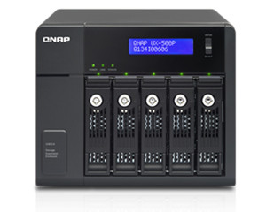 QNAP UX-500PͼƬ