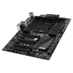 ΢��X99S SLI PLUS
