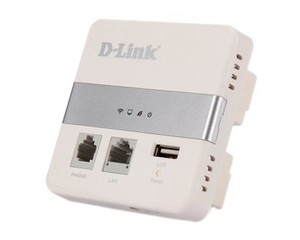 D-Link DI-500WF