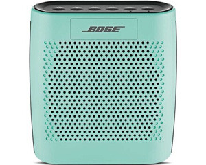 BOSE SoundLink Colour