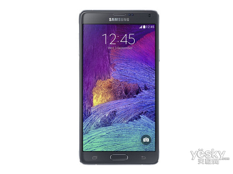 ����GALAXY Note 4������(16GB/˫4G)