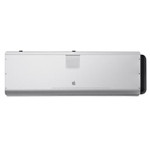 苹果15 英寸MacBook Pro充电电池(铝制) 笔记本配件/苹果
