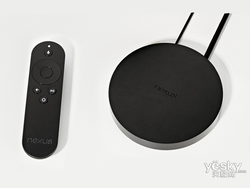 �ȸ�Nexus Player