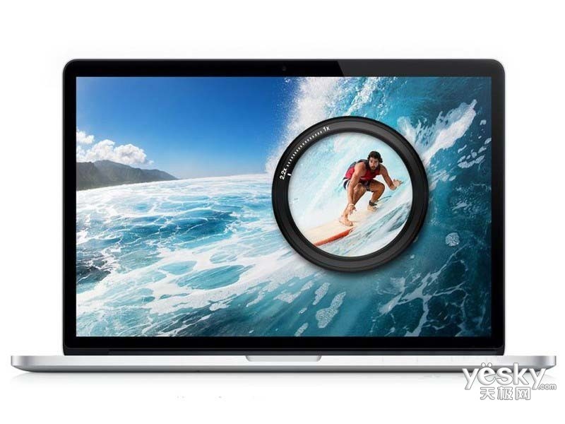 ƻ��MacBook Pro(MGX92CH/A)