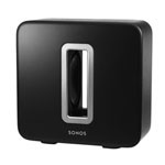 SONOS ���ߵ�����SUB ����/SONOS