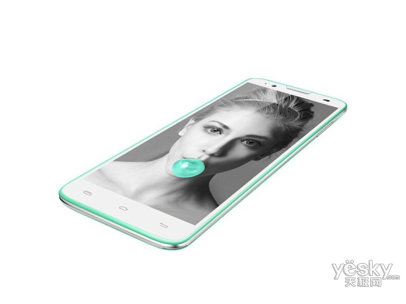 朵唯懂小姐c9(16gb/移动4g)