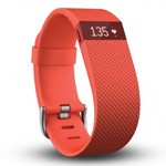 Fitbit Charge HR 智能手�h/Fitbit