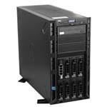 PowerEdge 12G T320(Xeon E5-2403 V2/4GB/1T/DVD) /