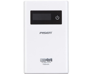 ƷʤLCD���(2.4A)