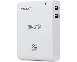 品胜TS-D116 电立方四代(7500mAh)