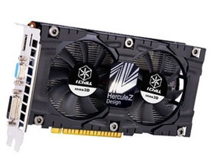 Inno3D GTX750TiTB