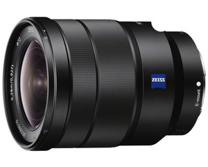 Vario-Tessar T* FE16-35mm f/4 ZA OSS(SEL1635Z)