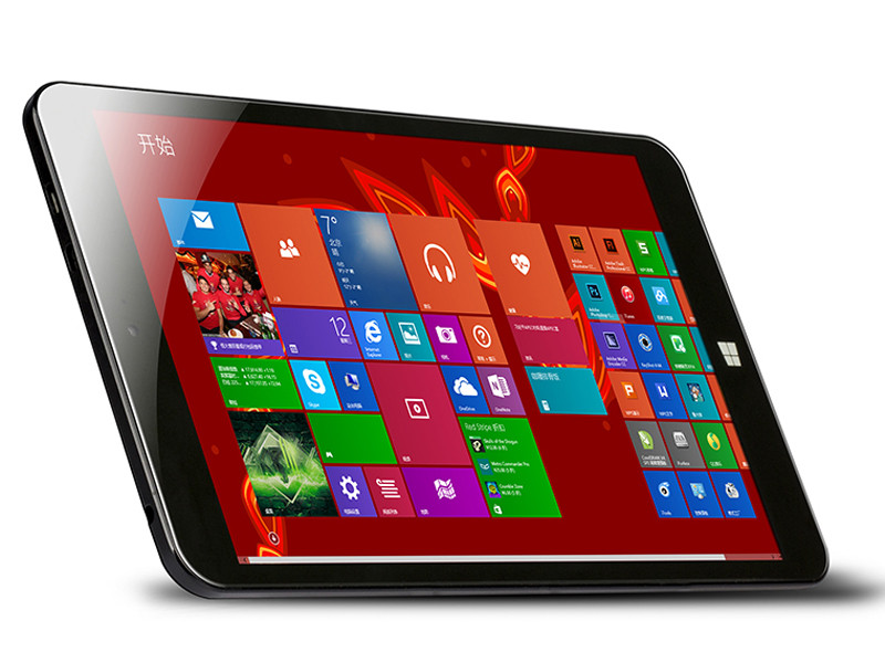 驰为vi8(32gb/8英寸)(4 / 24)