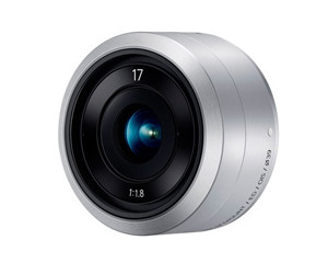 NX-M 17mm f/1.8 OISͼƬ