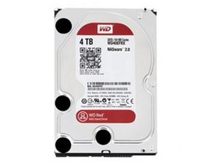 4TB 7200ת 64MB (WD20EFRX)