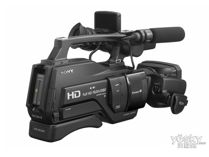 ����HXR-MC2500