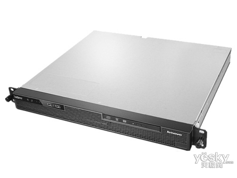 ThinkServer RS140(Xeon E3-1226 v3)