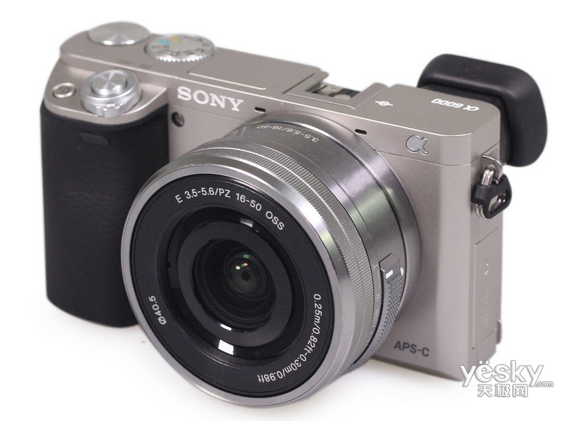 ����ILCE-6000�׻�(E PZ 16-50mm��E 50mm)