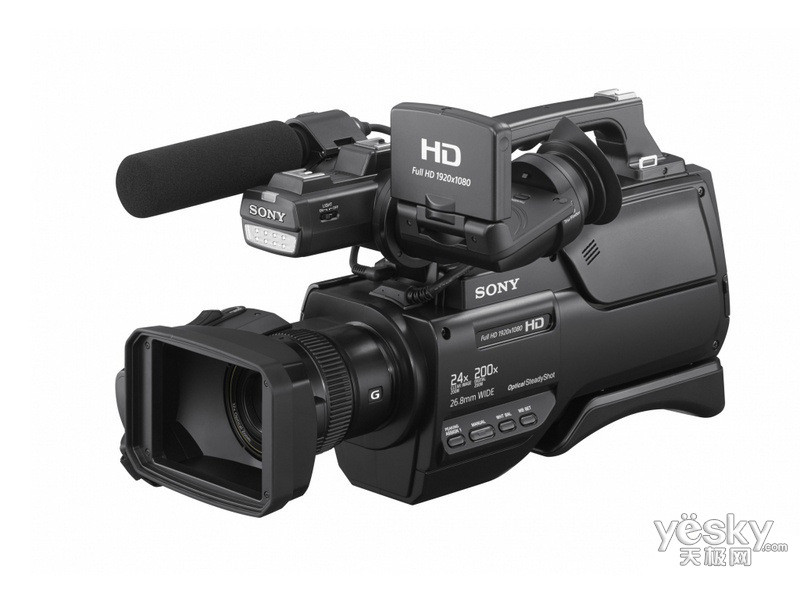 ����HXR-MC2500