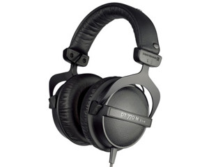 ���Ƕ��� DT 770 MͼƬ