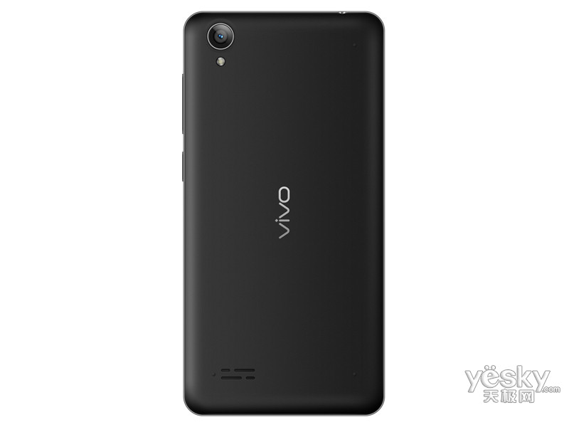 vivo y23l(8gb/移动4g) 整体外观 第5张(共10张)