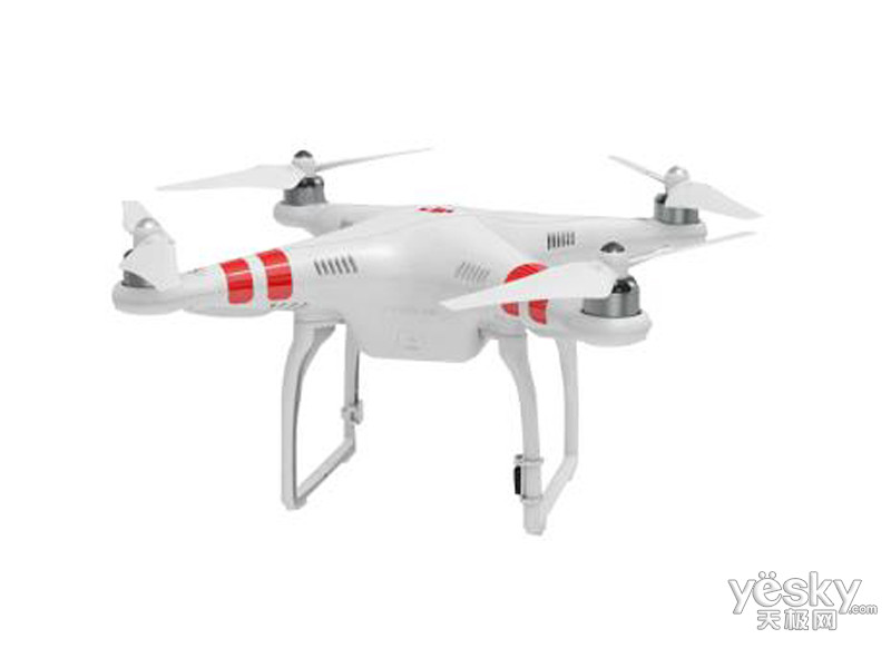 ��Phantom 2+H3-3D��̨+5.8Gͼ��+FPV��+IOSD MINI