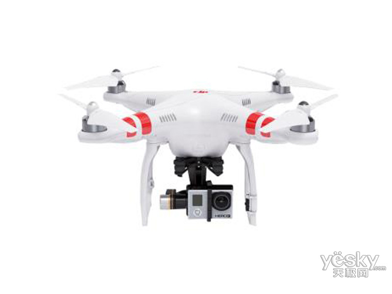 ��Phantom 2+H3-3D��̨+5.8Gͼ��+FPV��+IOSD MINI+�ߴ���ʾ��+����Ȧ+ģ����