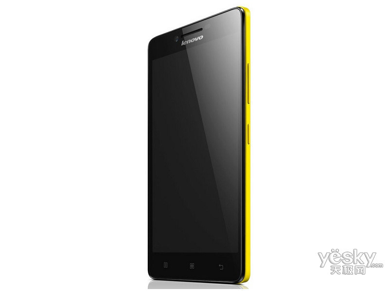 手机 联想 联想乐檬k3增强版(16gb/移动4g) 图片 整体外观联想乐檬k3