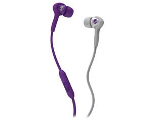 Skullcandy Smokin Buds(�ϻ�ɫ)ͼƬ