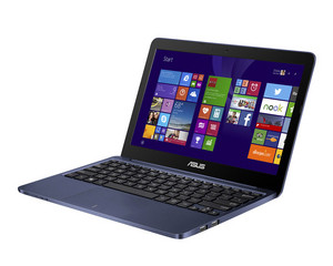 华硕思聪本X205TA3735(宾利蓝)