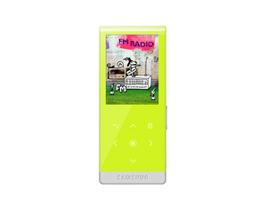 ���� YP-T10��4GB��ͼƬ