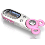 aigo AD3307��512MB�� MP3������/aigo