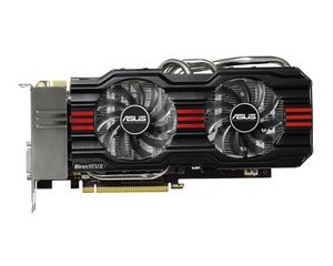 ��˶ GTX670 DirectCU II OC��Ϸ��
