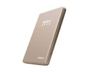 朗科 K206(1TB)