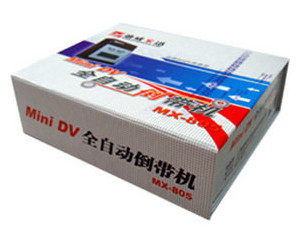 �촴��� DV������(MX805 MiNiDV)ͼƬ