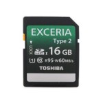 ��֥ EXCERIA Type ���� SDHC�� UHS-1 Class10��16GB�� ���濨/��֥