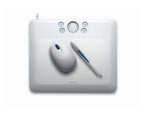 WACOM BAMBOO FUN CTE-650ͼƬ