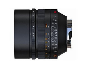 �⿨ NOCTILUX-M 50mm f/0.95 APSHͼƬ