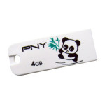 PNY Panda II4GB U/PNY