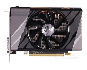 ʯ R9 285 ITX OC Edition