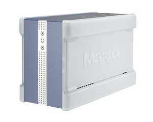  Shared Storage II(N33R010)